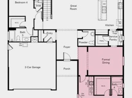 9987 Common Yarrow Way, Sacramento, CA 95829 Photo