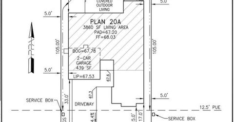 9987 Common Yarrow Way, Sacramento, CA 95829 Photo
