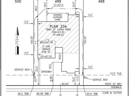 9987 Common Yarrow Way, Sacramento, CA 95829 Photo
