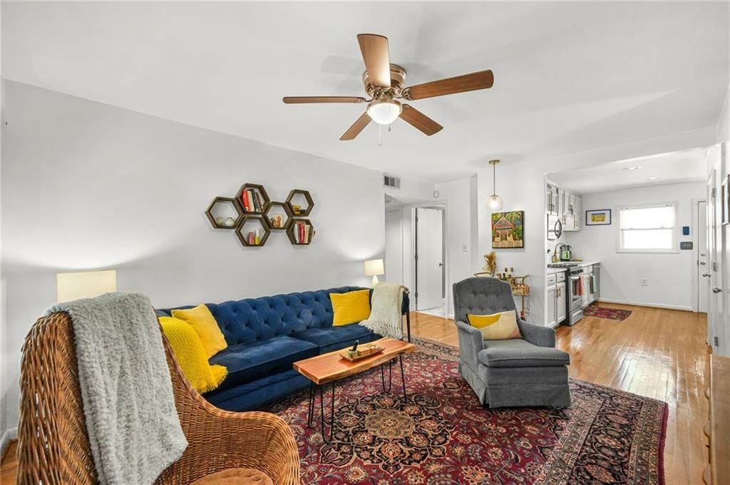 575 Flat Shoals Avenue Se, Unit 7, Atlanta, GA 30316 Main Photo