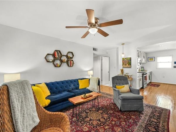 575 Flat Shoals Avenue SE, Unit 7, Atlanta, GA 30316