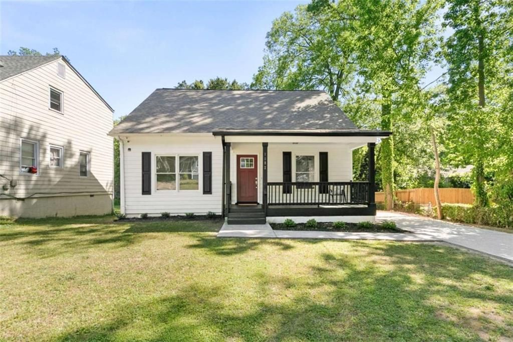 1182 Merrill Avenue, Atlanta, GA 30310 Main Photo
