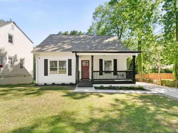 1182 Merrill Avenue , Atlanta, GA 30310