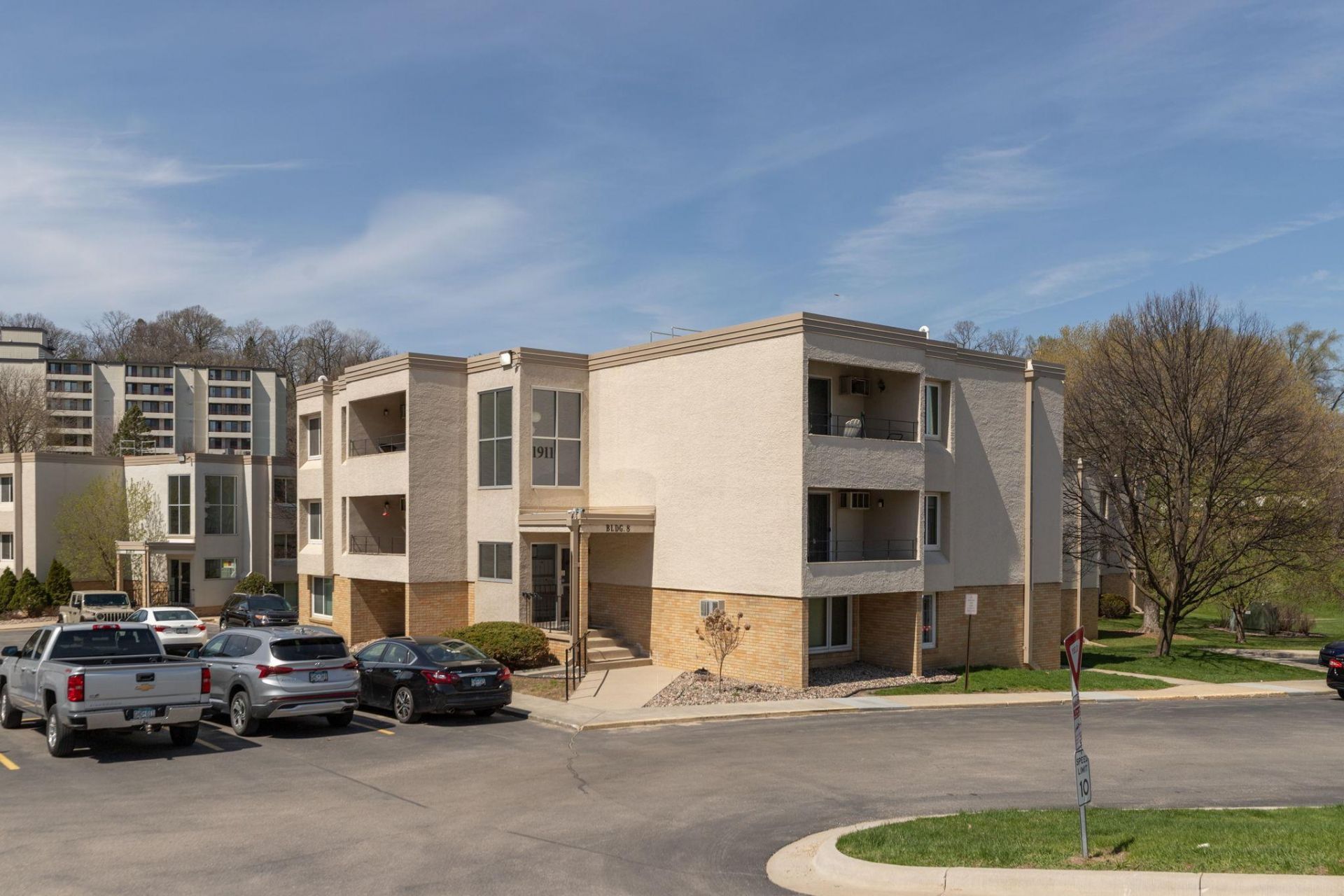 1911 Viking Drive Nw, Unit 25, Rochester, MN 55901 Main Photo