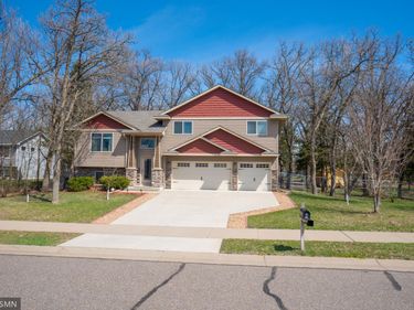 16464 Houghton Drive, Big Lake, MN 55309