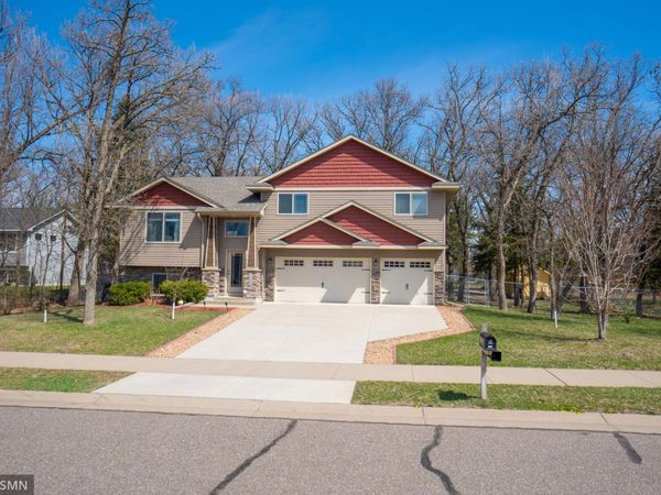 16464 Houghton Drive, Big Lake, MN 55309