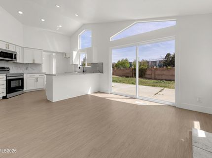 1595 Rheingold Court, Sparks, NV 89434 Photo