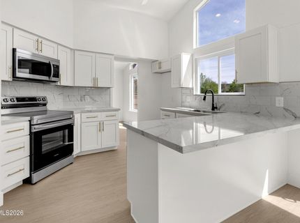 1595 Rheingold Court, Sparks, NV 89434 Photo