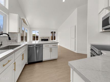 1595 Rheingold Court, Sparks, NV 89434 Photo