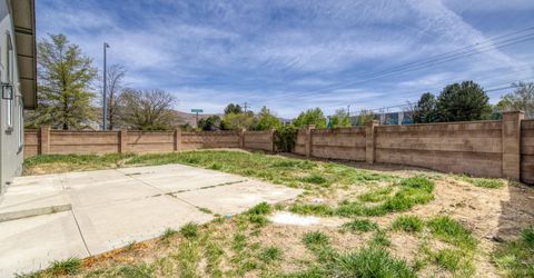 1595 Rheingold Court, Sparks, NV 89434 Photo