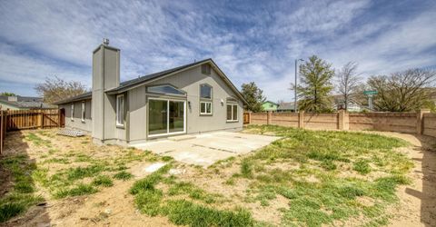 1595 Rheingold Court, Sparks, NV 89434 Photo