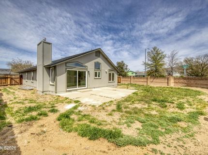 1595 Rheingold Court, Sparks, NV 89434 Photo