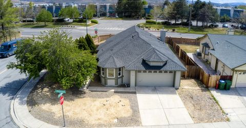 1595 Rheingold Court, Sparks, NV 89434 Photo