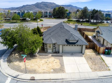 1595 Rheingold Court, Sparks, NV 89434 Photo