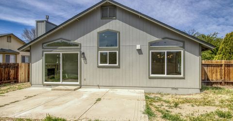 1595 Rheingold Court, Sparks, NV 89434 Photo