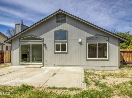 1595 Rheingold Court, Sparks, NV 89434 Photo