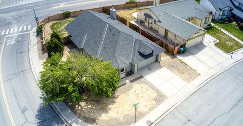 1595 Rheingold Court, Sparks, NV 89434 Photo