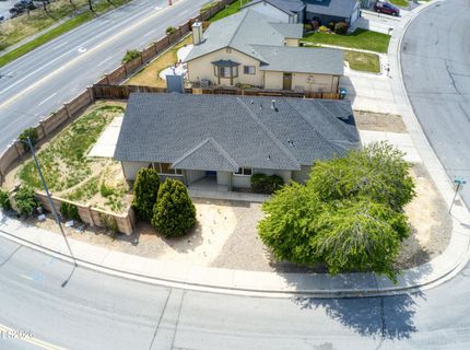 1595 Rheingold Court, Sparks, NV 89434 Photo