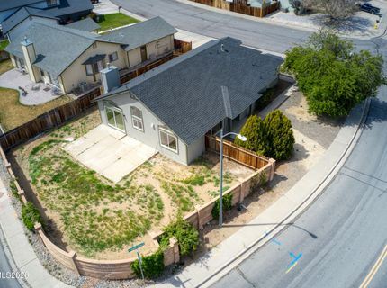 1595 Rheingold Court, Sparks, NV 89434 Photo