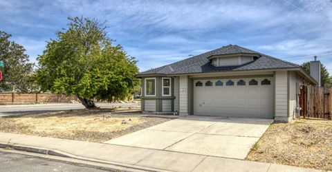1595 Rheingold Court, Sparks, NV 89434 Photo