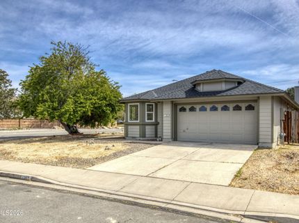 1595 Rheingold Court, Sparks, NV 89434 Photo