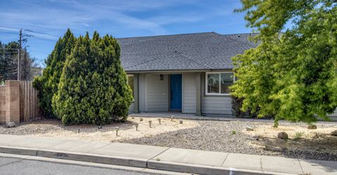 1595 Rheingold Court, Sparks, NV 89434 Photo
