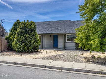1595 Rheingold Court, Sparks, NV 89434 Photo