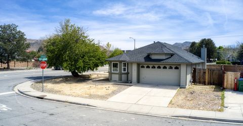 1595 Rheingold Court, Sparks, NV 89434 Photo
