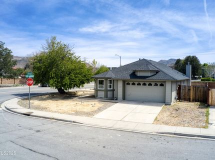 1595 Rheingold Court, Sparks, NV 89434 Photo