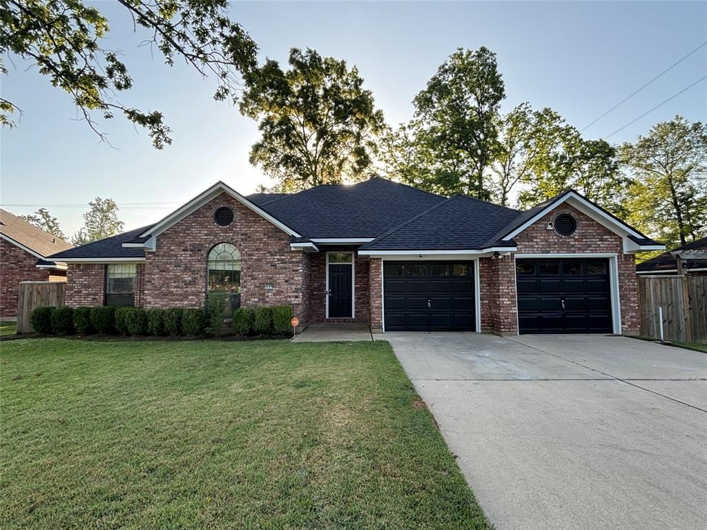 9647 Amblewood Lane, Shreveport, LA 71118 Main Photo