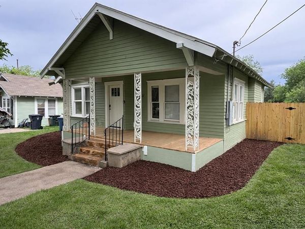 1602 Mitchell Avenue, Waco, TX 76708