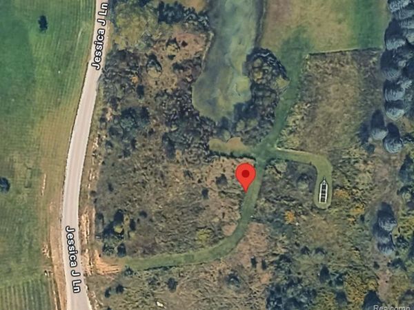 9759 Jessica J Lane , Salem Twp, MI 48175
