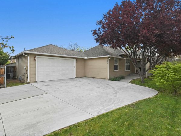 3836 N Jackie Lane, Boise, ID 83704