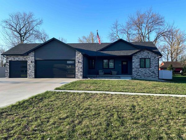 1306 Elm, Dakota City, NE 68731