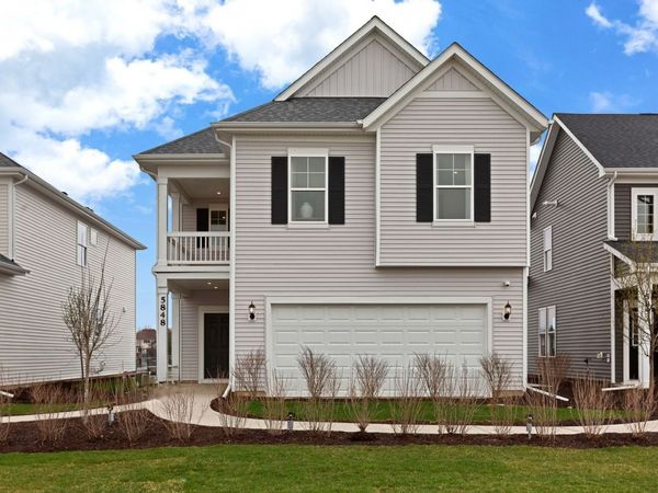 2659 Lawlor Lane , Naperville, IL 60564