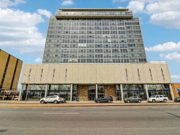 7234 W North Avenue , Unit 1408, Elmwood Park, IL 60707