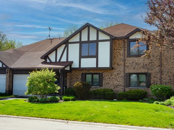 538 Banyon Lane, Unit D, La Grange, IL 60525