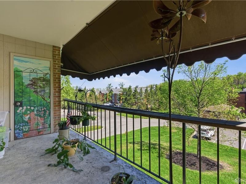 1600 Pine Tree Lane, Unit 27, West Carrollton, OH 45449 Photo 11