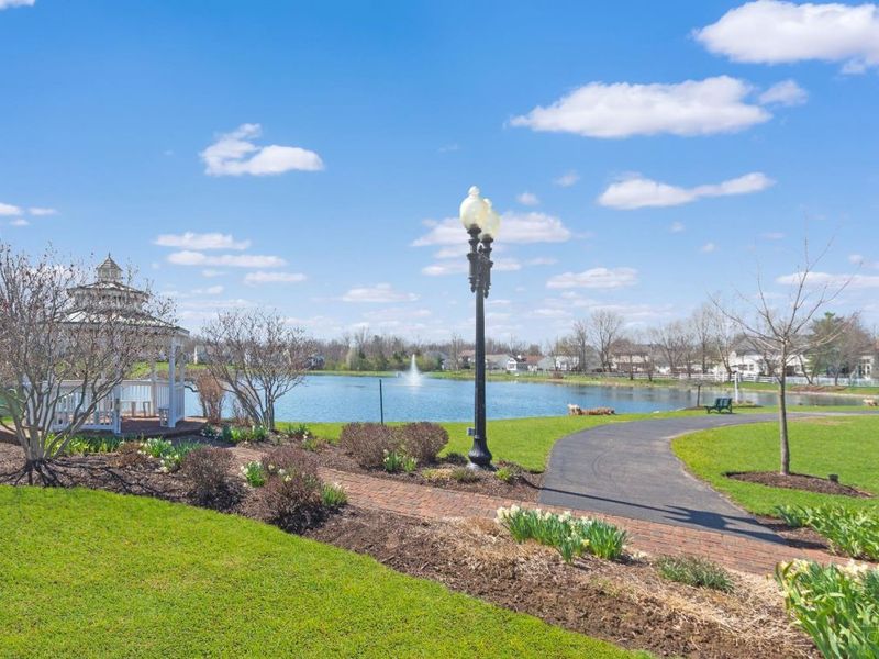 7633 Sandstone Trail, Hamilton Twp, OH 45039 Photo 29