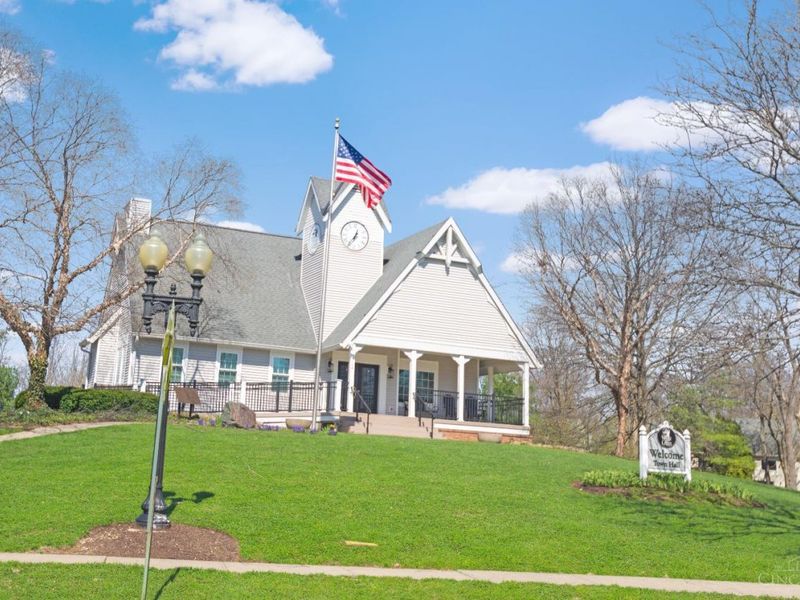 7633 Sandstone Trail, Hamilton Twp, OH 45039 Photo 32