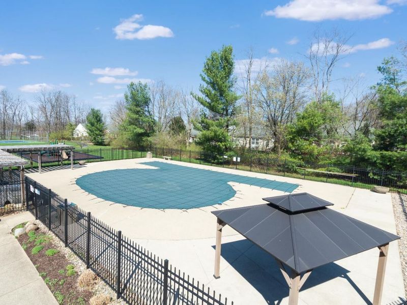 7633 Sandstone Trail, Hamilton Twp, OH 45039 Photo 33