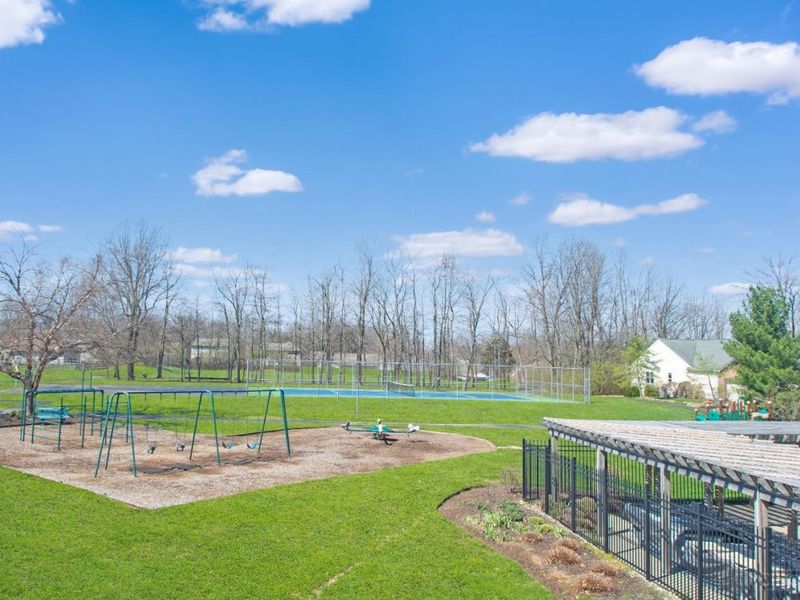 7633 Sandstone Trail, Hamilton Twp, OH 45039 Photo 34