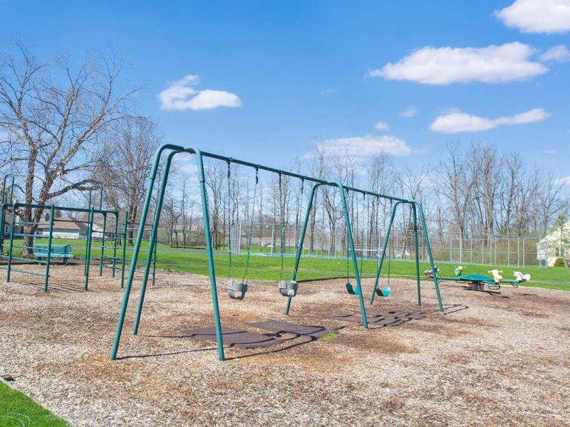 7633 Sandstone Trail, Hamilton Twp, OH 45039 Photo 35