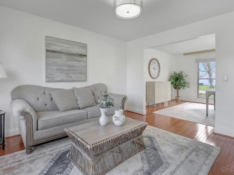 70 Eleanor Drive, Springboro, OH 45066 Photo 5