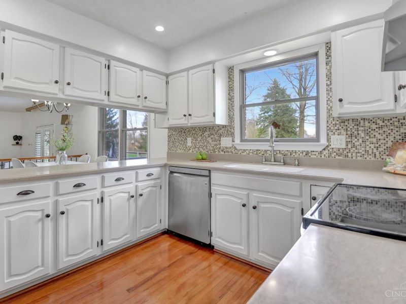 70 Eleanor Drive, Springboro, OH 45066 Photo 6