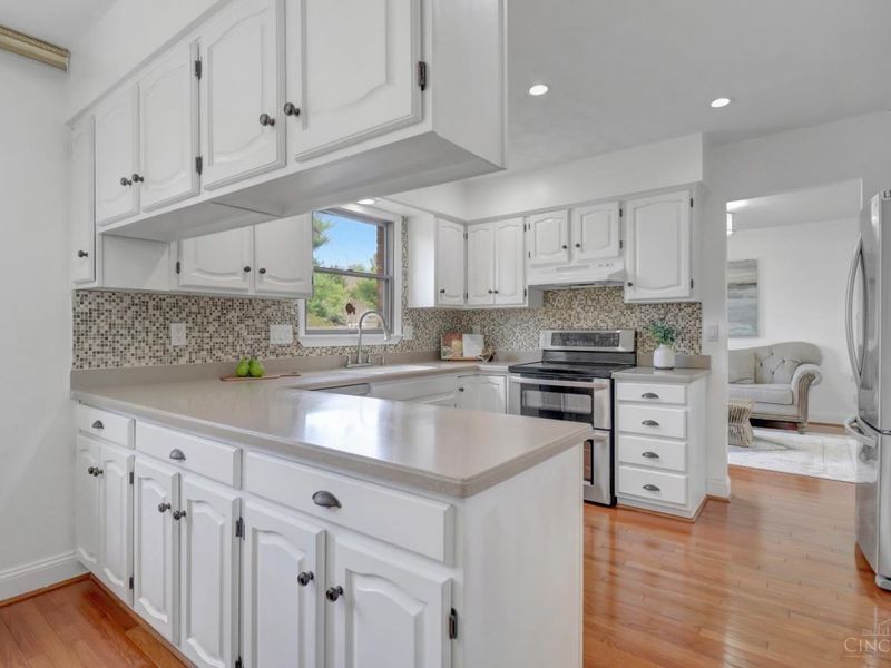 70 Eleanor Drive, Springboro, OH 45066 Photo 8