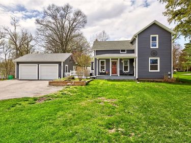 351 Jefferson Avenue, Fairport, NY 14450