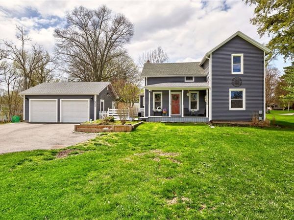 351 Jefferson Avenue, Fairport, NY 14450