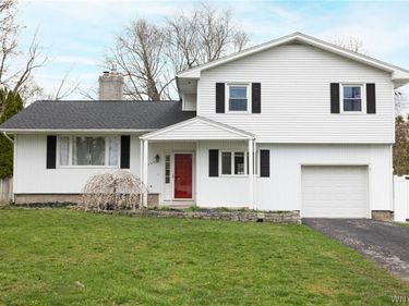 208 Trumbull Parkway , Batavia, NY 14020