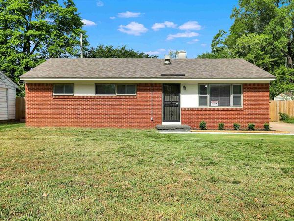 451 MINERAL RD, Memphis, TN 38120